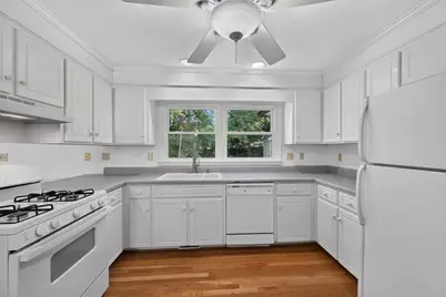 204 Buck Point Court, Aiken, SC 29803 - Photo 4