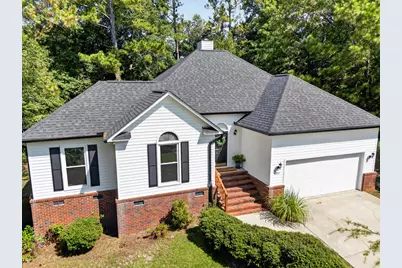 204 Buck Point Court, Aiken, SC 29803 - Photo 10