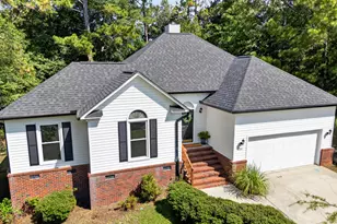 204 Buck Point Ct, Aiken, SC 29803 - Photo 10