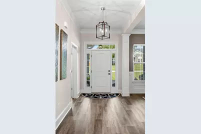 1456 Tralee Drive, Beech Island, SC 29842 - Photo 6