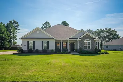 1456 Tralee Drive, Beech Island, SC 29842 - Photo 1
