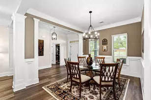 1456 Tralee Dr, Beech Island, SC 29842 - Photo 8