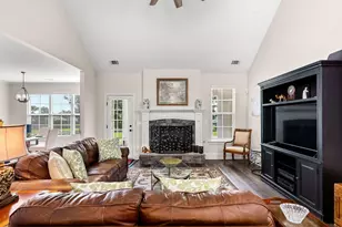 1456 Tralee Dr, Beech Island, SC 29842 - Photo 10