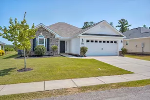 140 Sutton Ct, Graniteville, SC 29829 - Photo 2