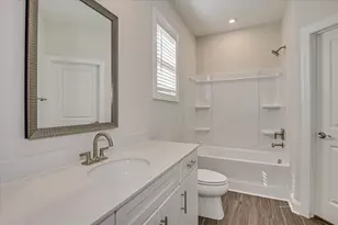 281 Eutaw Springs Trail, North Augusta, SC 29860 - Photo 34