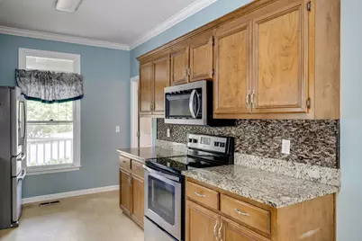 1827 Birch Drive, North Augusta, SC 29860 - Photo 12