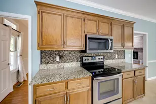 1827 Birch Dr, North Augusta, SC 29860 - Photo 14