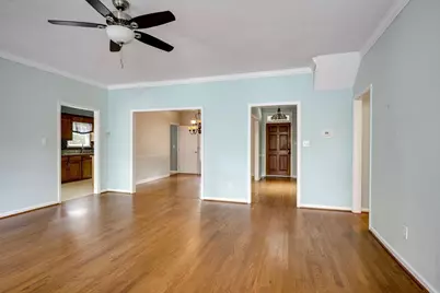 1827 Birch Drive, North Augusta, SC 29860 - Photo 8