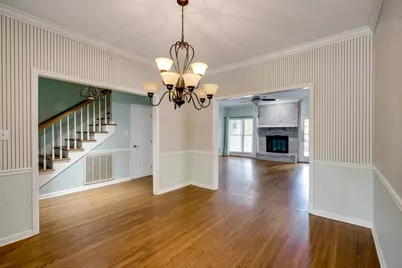1827 Birch Drive, North Augusta, SC 29860 - Photo 6