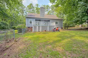1827 Birch Dr, North Augusta, SC 29860 - Photo 38