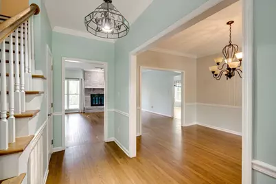 1827 Birch Drive, North Augusta, SC 29860 - Photo 4