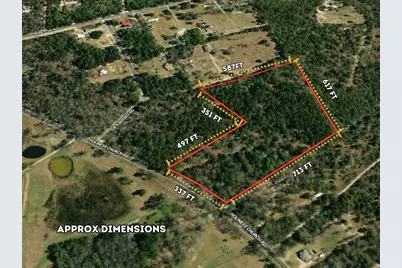 0 Lot 5, Holiness Church Road, Wagener, SC 29164 - Photo 18