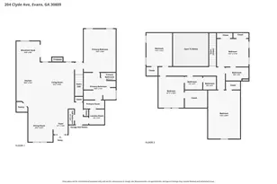 204 Clyde Ave, Evans, GA 30809 - Photo 28