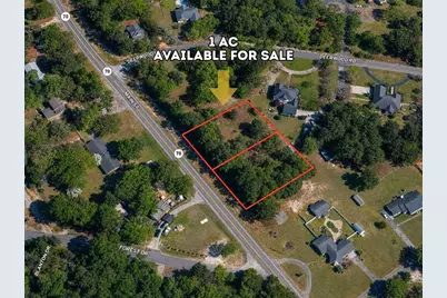 0 Lot 2 Main Street, Barnwell, SC 29812 - Photo 1
