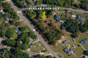 0 Main St Lot 2, Barnwell, SC 29812 - Photo 1