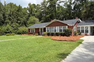 274 Maner Dr, Allendale, SC 29810 - Photo 2