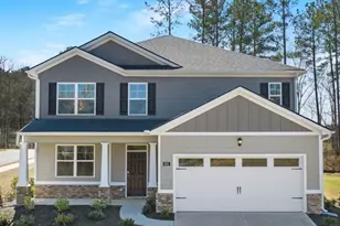 3474 Warbler Ct, North Augusta, SC 29841 - Photo 1
