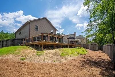 122 Band Box Avenue, Aiken, SC 29801 - Photo 50