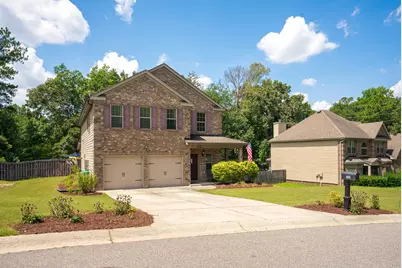 122 Band Box Avenue, Aiken, SC 29801 - Photo 2