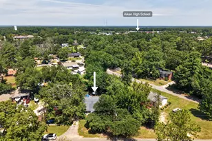 224 Columbia Ave NW, Aiken, SC 29801 - Photo 48