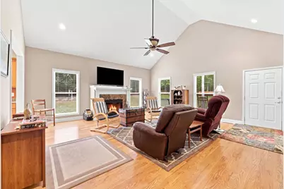 707 Mount Ebal Road, Batesburg-Leesville, SC 29006 - Photo 10