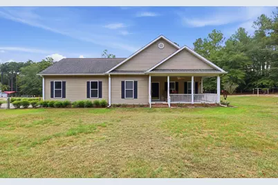 707 Mount Ebal Road, Batesburg-Leesville, SC 29006 - Photo 1