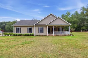 707 Mt Ebal Rd, Batesburg-Leesville, SC 29006 - Photo 1