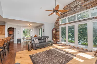 532 Forest Bluffs Road, Aiken, SC 29803 - Photo 18