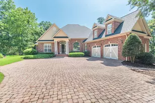 532 Forest Bluffs Rd, Aiken, SC 29803 - Photo 6