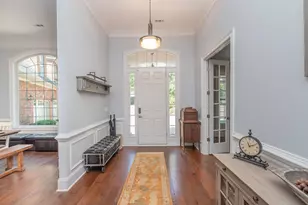532 Forest Bluffs Rd, Aiken, SC 29803 - Photo 8