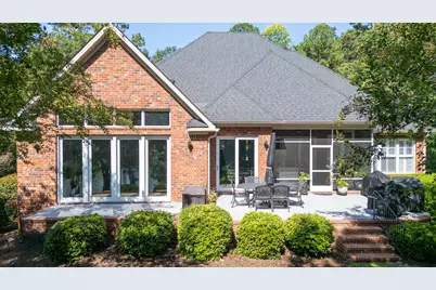 532 Forest Bluffs Road, Aiken, SC 29803 - Photo 48