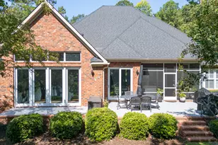 532 Forest Bluffs Rd, Aiken, SC 29803 - Photo 48