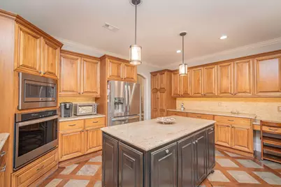 532 Forest Bluffs Road, Aiken, SC 29803 - Photo 22