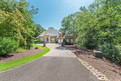 532 Forest Bluffs Road, Aiken, SC 29803 - Photo 4