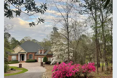 532 Forest Bluffs Road, Aiken, SC 29803 - Photo 2