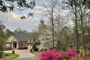 532 Forest Bluffs Rd, Aiken, SC 29803 - Photo 2