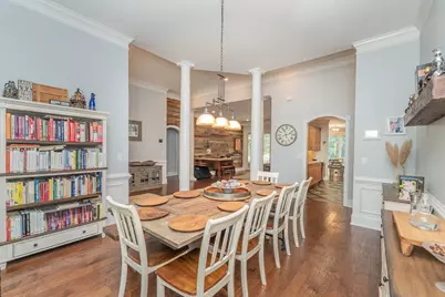 532 Forest Bluffs Road, Aiken, SC 29803 - Photo 12