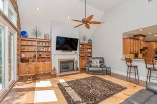 532 Forest Bluffs Rd, Aiken, SC 29803 - Photo 20