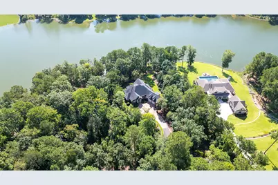 532 Forest Bluffs Road, Aiken, SC 29803 - Photo 1