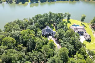 532 Forest Bluffs Rd, Aiken, SC 29803 - Photo 1
