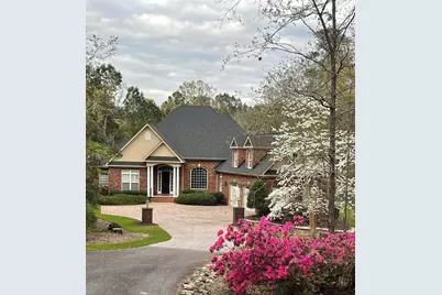 532 Forest Bluffs Road, Aiken, SC 29803 - Photo 58
