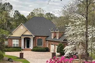 532 Forest Bluffs Rd, Aiken, SC 29803 - Photo 58