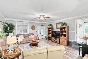 3952 Wire Rd, Batesburg-Leesville, SC 29006 - Photo 16