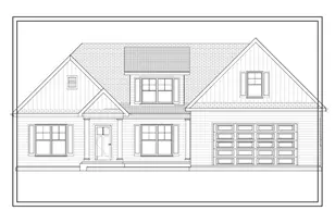 4107 Shimmer Lake Ln, North Augusta, SC 29841 - Photo 1