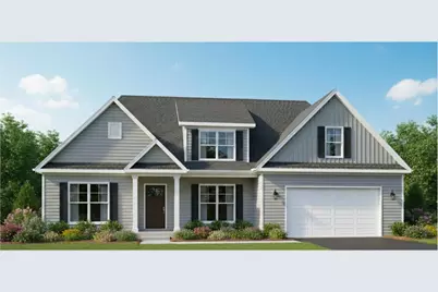 4107 Shimmer Lake Lane, North Augusta, SC 29841 - Photo 2