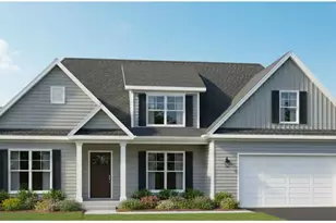 4107 Shimmer Lake Ln, North Augusta, SC 29841 - Photo 2