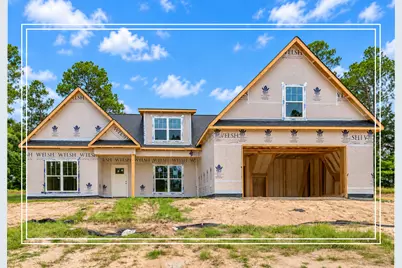 4107 Shimmer Lake Lane, North Augusta, SC 29841 - Photo 1