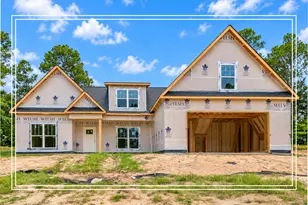 4107 Shimmer Lake Ln, North Augusta, SC 29841 - Photo 1