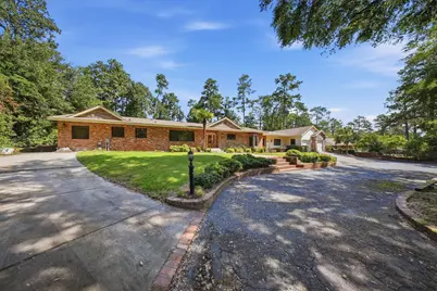 3416 Meadow Drive, Aiken, SC 29801 - Photo 1
