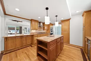 3416 Meadow Dr, Aiken, SC 29801 - Photo 12
